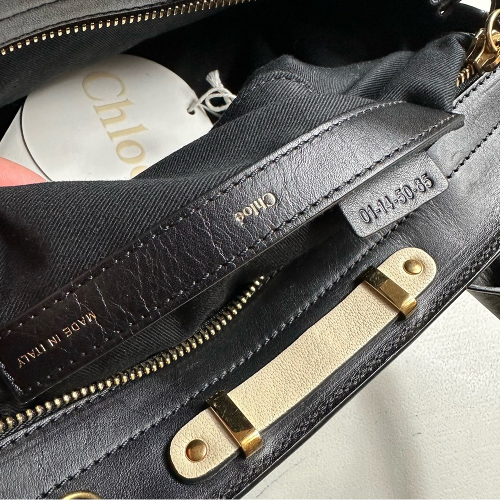 Authentic Chloe - Picture 3 of 9